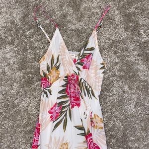 Billabong Maxi Dress🌸